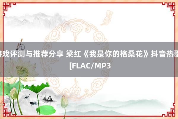 游戏评测与推荐分享 梁红《我是你的格桑花》抖音热歌  [FLAC/MP3